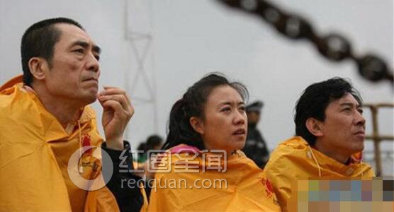 王潮歌的老公徐东做什么的