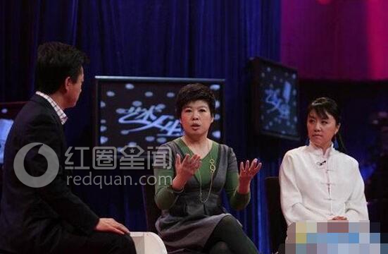 王潮歌的老公徐东做什么的