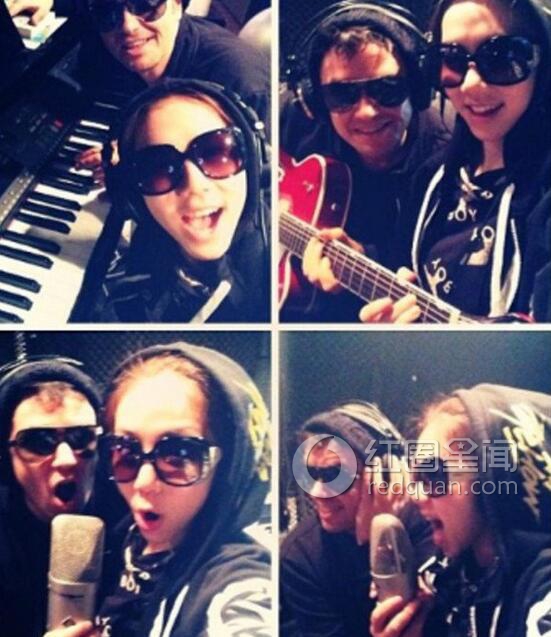 华晨宇邓紫棋恋情是真的吗