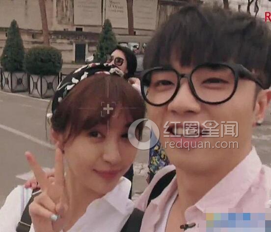 华晨宇邓紫棋恋情是真的吗