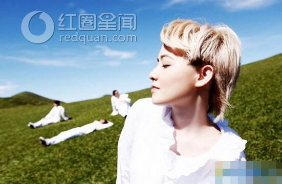 范晓萱为什么得抑郁症