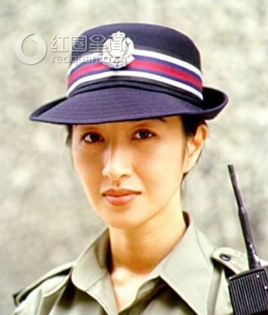 关咏荷有几个孩子