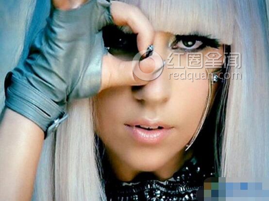 lady gaga是被谁强奸的