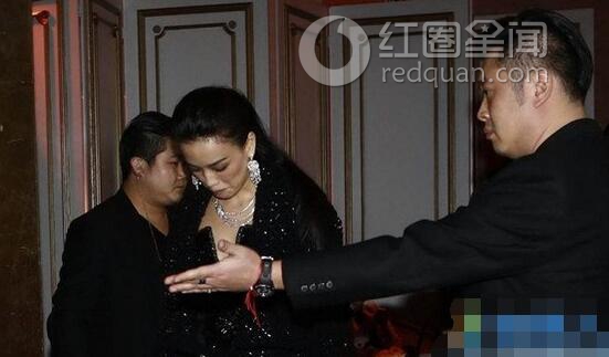 女明星谁不喜欢穿内裤