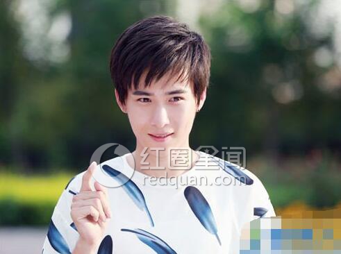 吴昊泽为什么不红