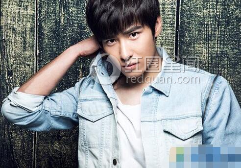 吴昊泽为什么不红