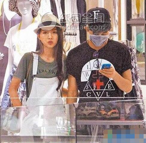 敖犬与阿娇什么关系