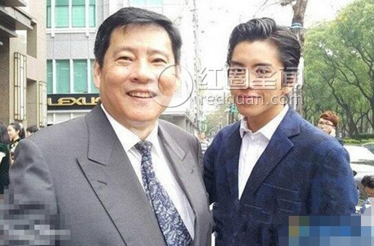 王大陆柴智屏为何解约