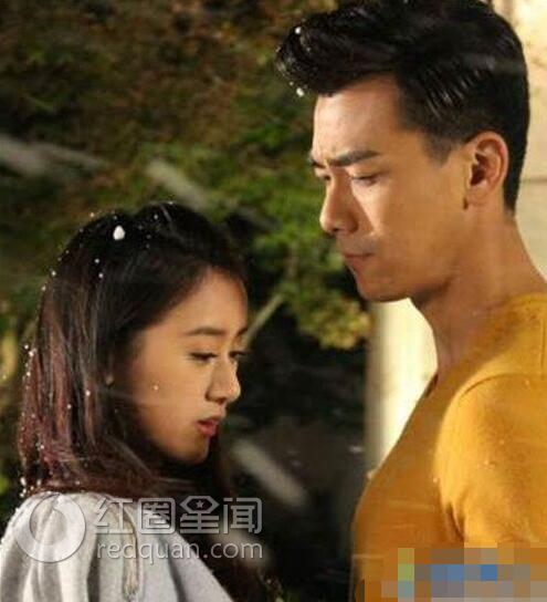 戴向宇与袁冰妍配吗