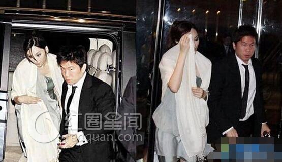 被睡过的女星排行榜