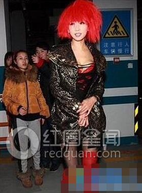 被睡过的女星排行榜