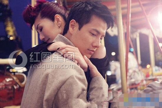 杨千嬅老公有钱吗