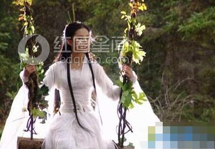 刘亦菲是男是女揭真相