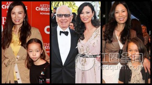 邓文迪离婚后在做什么