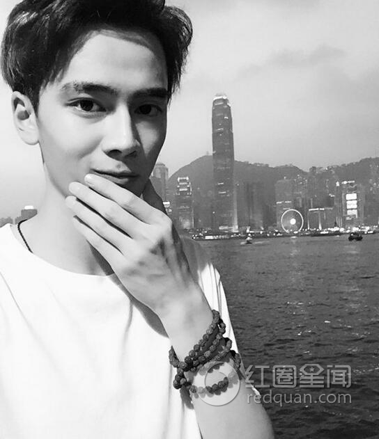 邢菲高冥睿是什么关系