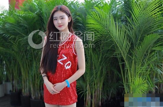 邢菲高冥睿是什么关系