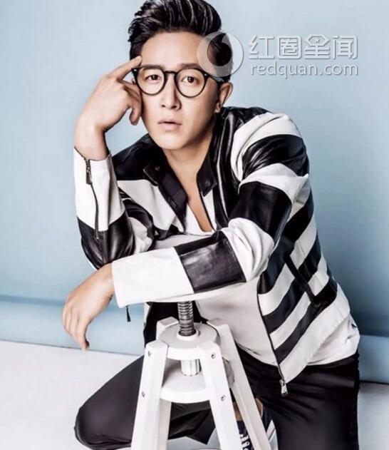 李冰玉韩庚怎么认识的