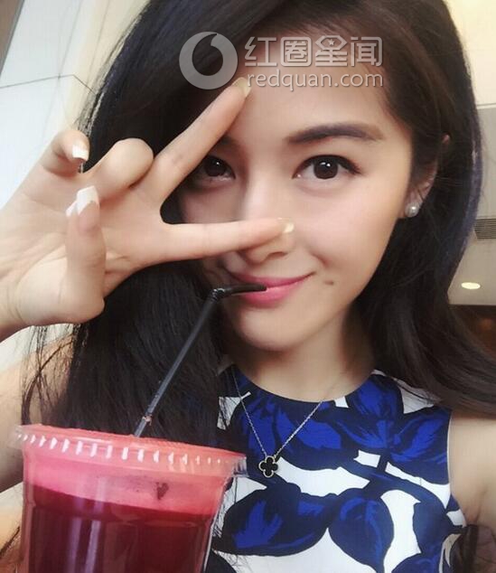 李冰玉韩庚怎么认识的