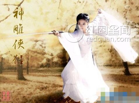 刘亦菲是男是女揭真相