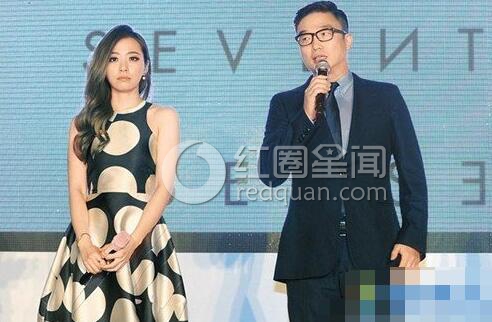 冯轲前妻张艺于是做什么的