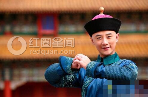 张倬闻演过的电视剧有哪些