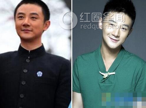 张倬闻演过的电视剧有哪些