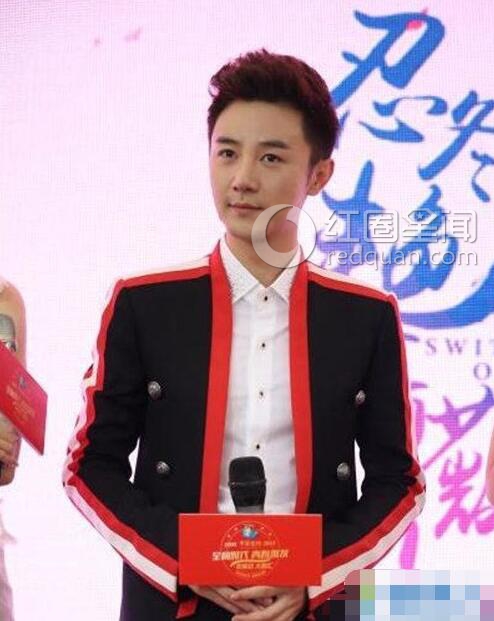 张倬闻演过的电视剧有哪些