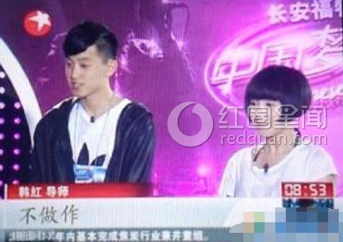 范世琦现在有女朋友吗