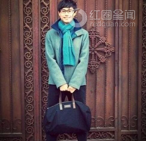 马徐骏在做什么工作