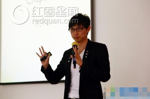 马徐骏在做什么工作
