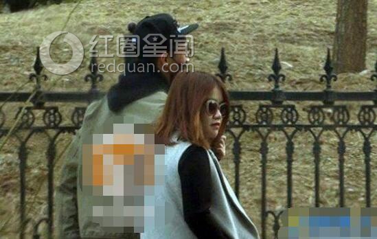 许魏洲黄景瑜是情侣吗