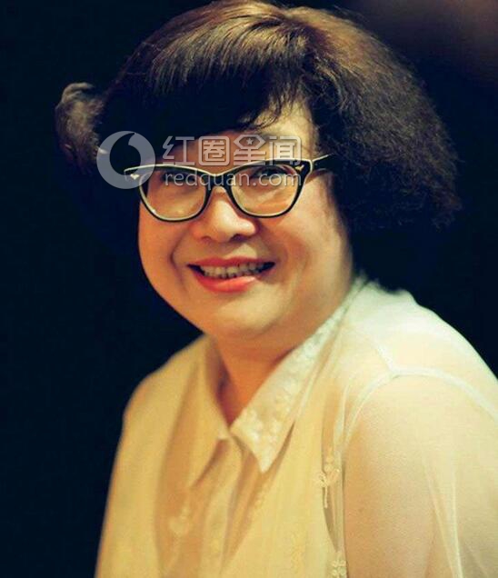 肥姐沈殿霞生什么病