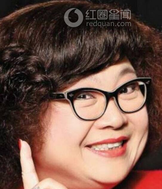 肥姐沈殿霞生什么病