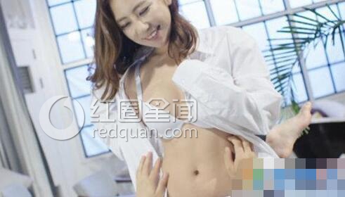张熙媛胸大吗