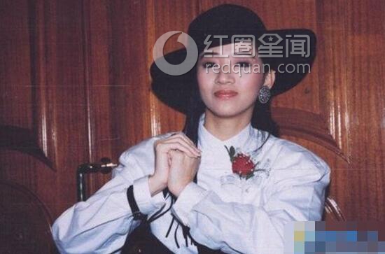 赵文卓梅艳芳分手秘密