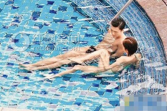 陈自瑶与王浩信离婚真相