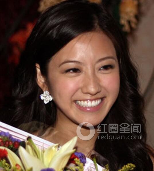 陈自瑶与王浩信离婚真相