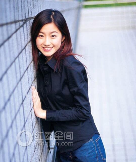 陈自瑶与王浩信离婚真相