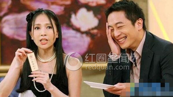盘点娱乐圈中无性婚姻的男女明星