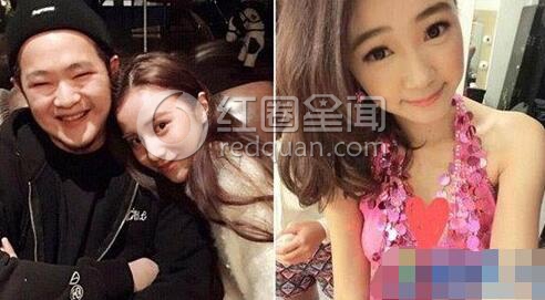 张筱婕整容了吗