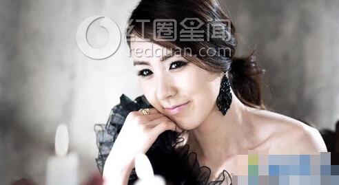简美妍结婚了吗