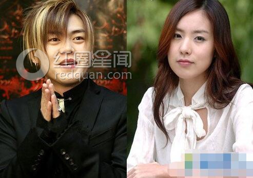 简美妍结婚了吗