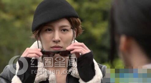 鲁敏宇整容前后对比