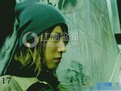 鲁敏宇整容前后对比