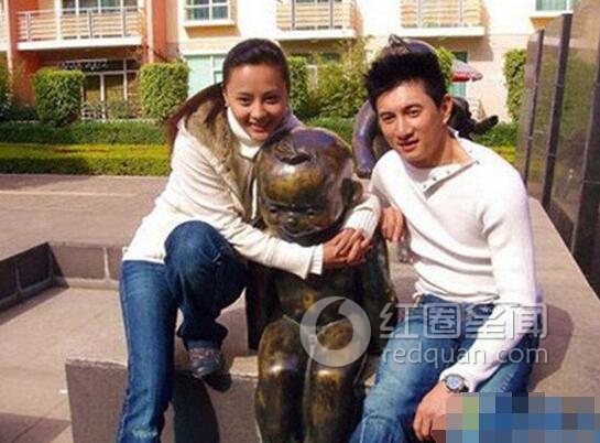 马雅舒吴奇隆离婚原因