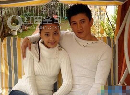 马雅舒吴奇隆离婚原因