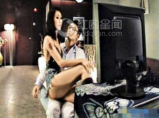 盘点胡定欣的所有吻戏