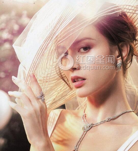 外人怎么看待刘碧丽