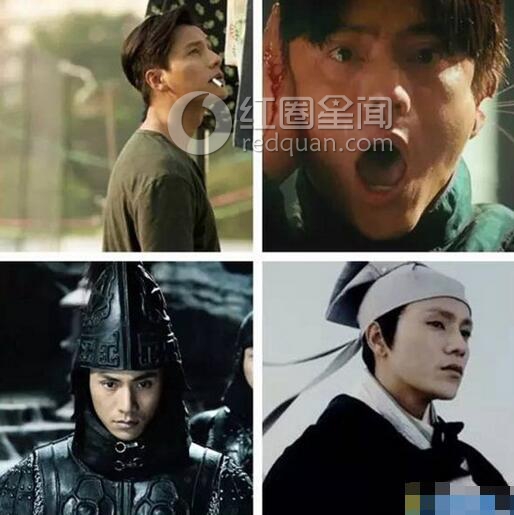 陈坤的儿子是收养吗