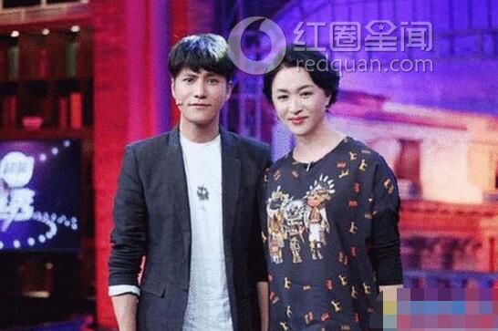 陈坤的儿子是收养吗